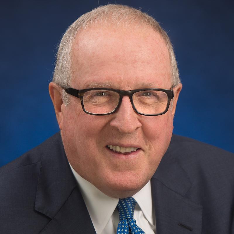 Edward Mathias